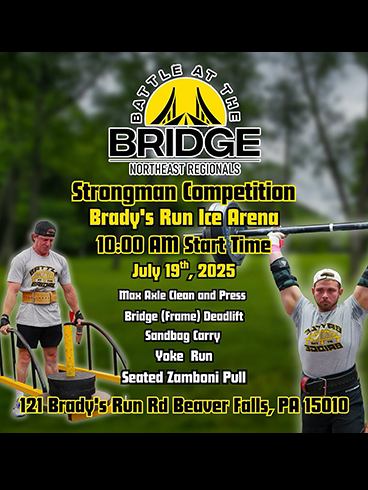 Battle at the Bridge